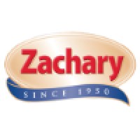 Zachary Confections, Inc. logo, Zachary Confections, Inc. contact details