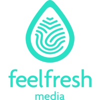 Feel Fresh Media logo, Feel Fresh Media contact details