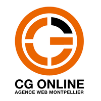 CG Online logo, CG Online contact details