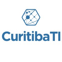 Curitiba TI logo, Curitiba TI contact details