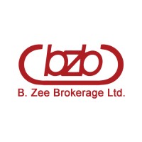 B. Zee Brokerage Ltd logo, B. Zee Brokerage Ltd contact details