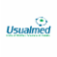 Usualmed - Centro de Medicina e Segurança do Trabalho logo, Usualmed - Centro de Medicina e Segurança do Trabalho contact details