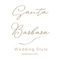 Santa Barbara Wedding Style logo, Santa Barbara Wedding Style contact details