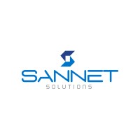 Sannet Solutions logo, Sannet Solutions contact details