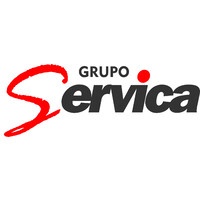 Grupo Servica logo, Grupo Servica contact details