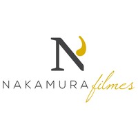 Nakamura Filmes logo, Nakamura Filmes contact details