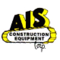 AIS Construction Equipment, Corp logo, AIS Construction Equipment, Corp contact details