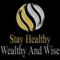 Stay Healthy, Wealthy and Wise logo, Stay Healthy, Wealthy and Wise contact details