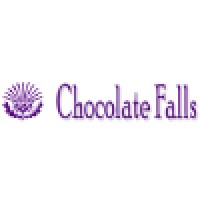 Chocolate Falls logo, Chocolate Falls contact details