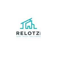 Relotz logo, Relotz contact details