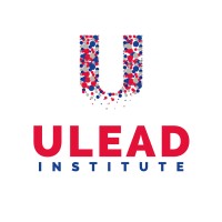 ULEAD Institute logo, ULEAD Institute contact details