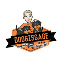 Doggissage logo, Doggissage contact details