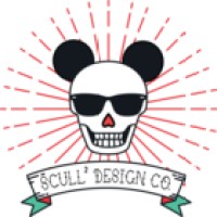 Scull Squared Design Co. logo, Scull Squared Design Co. contact details