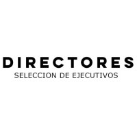 Directores logo, Directores contact details