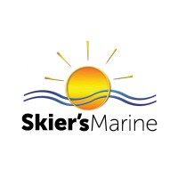 Skiers Marine logo, Skiers Marine contact details