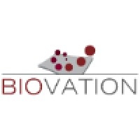 Biovation LLC logo, Biovation LLC contact details