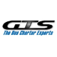 GTS Charter logo, GTS Charter contact details