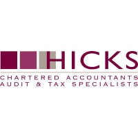 Hicks and Company, Chartered Accountants logo, Hicks and Company, Chartered Accountants contact details