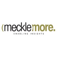 Mecklemore. Enabling Insights. logo, Mecklemore. Enabling Insights. contact details