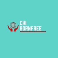 Chi Bornfree, Inc. logo, Chi Bornfree, Inc. contact details