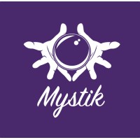 Mystik logo, Mystik contact details