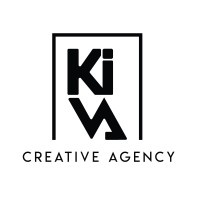 Kiva Creative Agency logo, Kiva Creative Agency contact details