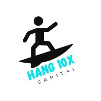 Hang10X Capital logo, Hang10X Capital contact details