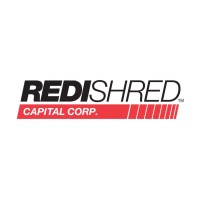 Redishred Capital Corp. logo, Redishred Capital Corp. contact details