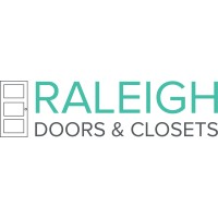 Raleigh Doors & Closets logo, Raleigh Doors & Closets contact details