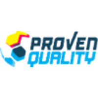 Proven Quality logo, Proven Quality contact details