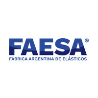 FAESA Fábrica Argentina de Elásticos logo, FAESA Fábrica Argentina de Elásticos contact details