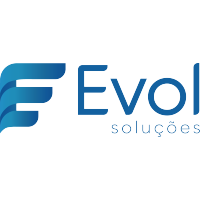 Evol Soluções logo, Evol Soluções contact details