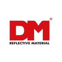 DM Refletivos logo, DM Refletivos contact details