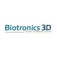 Biotronics3D logo, Biotronics3D contact details