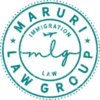 Maruri Law Group, PLLC logo, Maruri Law Group, PLLC contact details