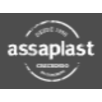 ASSAPLAST logo, ASSAPLAST contact details