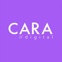 Cara Digital logo, Cara Digital contact details