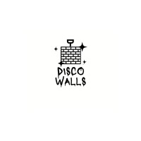 Disco Walls logo, Disco Walls contact details