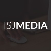 ISJ Media logo, ISJ Media contact details