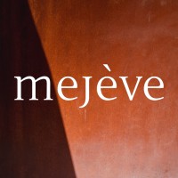 MejÃ¨ve logo, MejÃ¨ve contact details