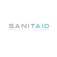 Sanitaid logo, Sanitaid contact details