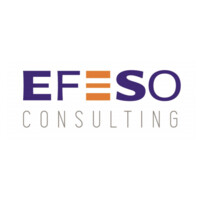 EFESO México logo, EFESO México contact details