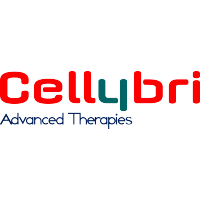 Cellybri Advanced Therapies logo, Cellybri Advanced Therapies contact details