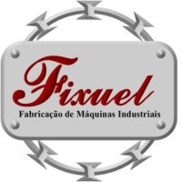 Fixuel Máquinas Indústria e Comércio Ltda Me logo, Fixuel Máquinas Indústria e Comércio Ltda Me contact details