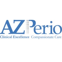 AZPerio logo, AZPerio contact details