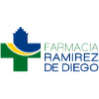 Farmacia Ramírez de Diego C.B. logo, Farmacia Ramírez de Diego C.B. contact details