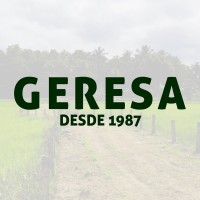 GERESA logo, GERESA contact details