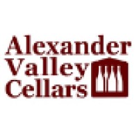 Alexander Valley Cellars logo, Alexander Valley Cellars contact details