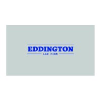 Eddington Law Firm, LLC logo, Eddington Law Firm, LLC contact details