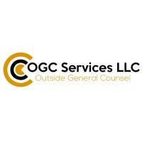 OGC Services LLC logo, OGC Services LLC contact details